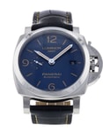 Pre-Owned Panerai Luminor GMT Watch